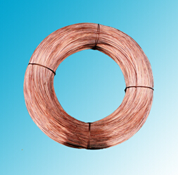 選擇佛山紫銅線，放心使用有保障