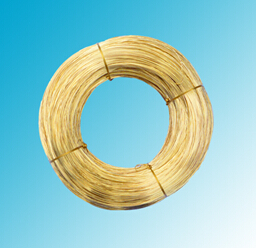 因?yàn)閔65黃銅線，地球如村