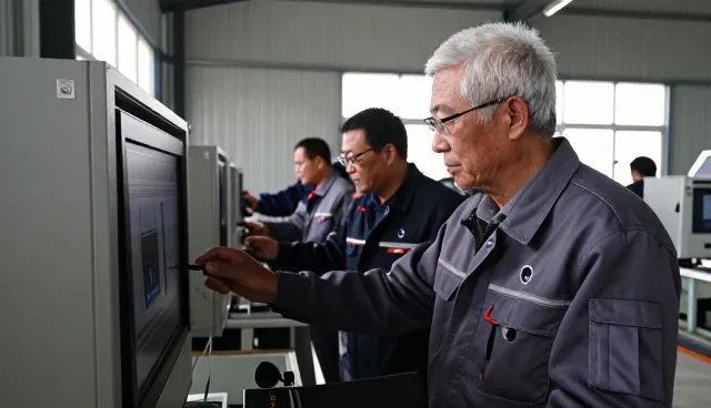 梁山安发环保科技有限公司展示废水治理工程应用成果