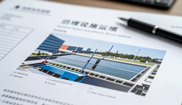 环保技术研发在真实环境中的表现